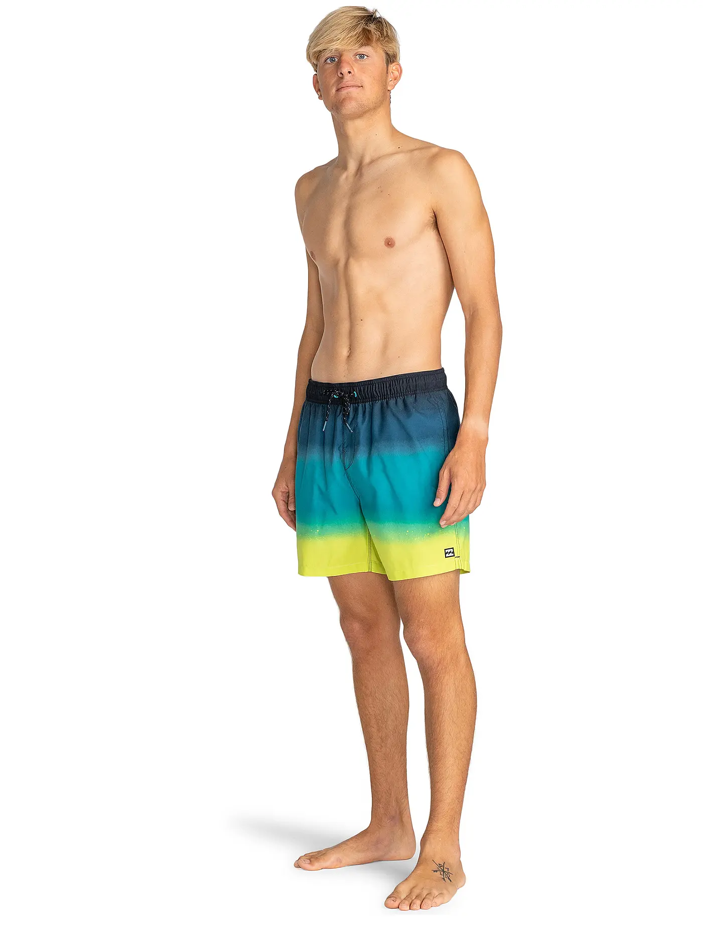 BILLABONG | Herren Badeshort All Day Fade | 